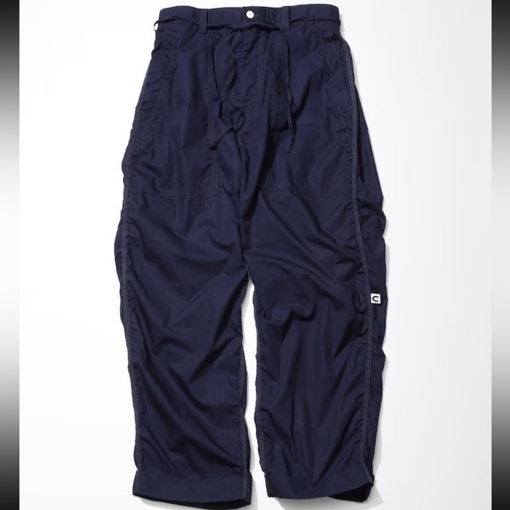 cahlumn x nautica jp cargo pants